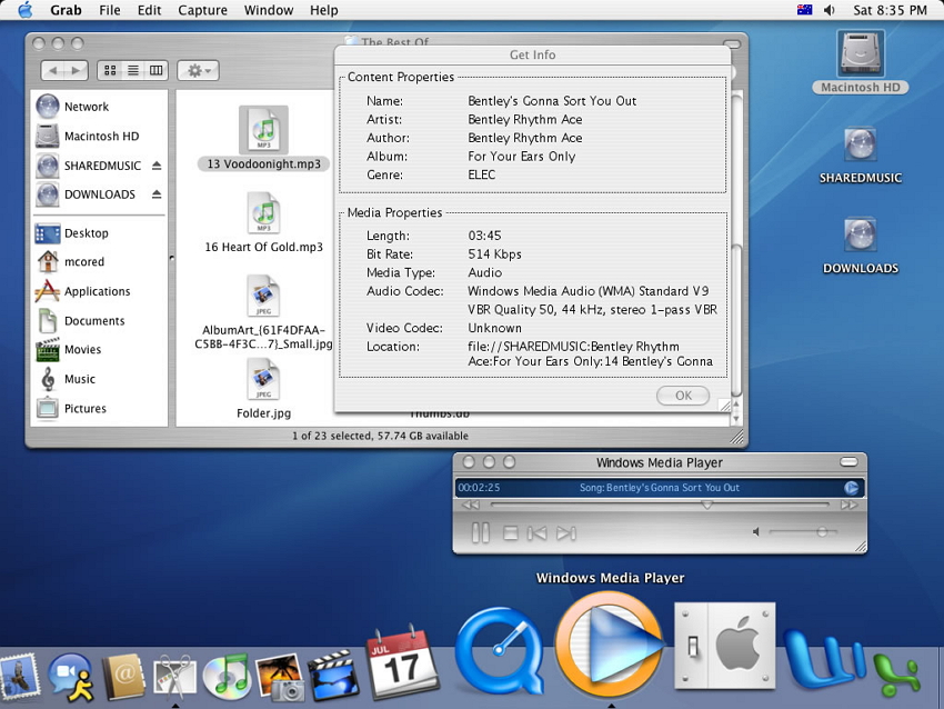Bs player for mac os x free download