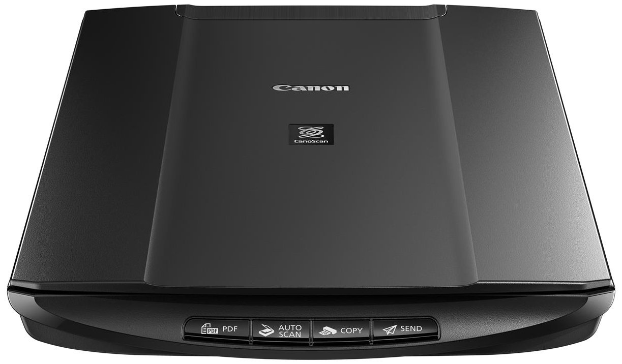 Canon scanner lide 110 drivers